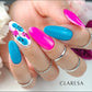 Lakier hybrydowy FLUO 5