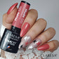 Lakier hybrydowy NUDE 120