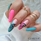 Lakier hybrydowy FLUO 5