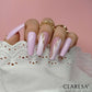 Lakier hybrydowy PINK 511
