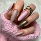 Lakier hybrydowy GLITTER 3