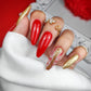 Lakier hybrydowy FULL GLITTER 3