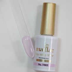 Top Milky shine