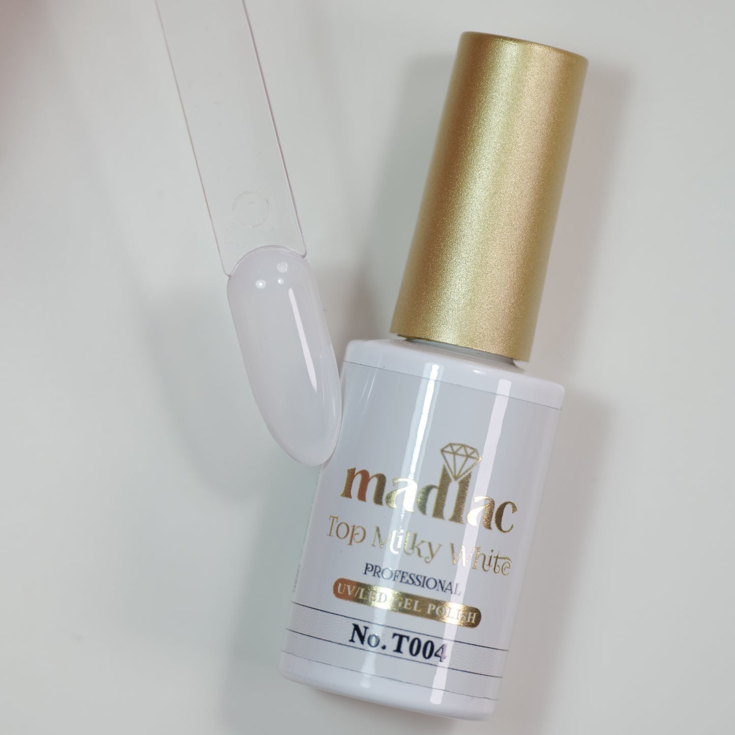 Top Milky White