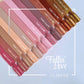 Lakier hybrydowy FALLIN' LOVE 2